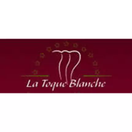 Logo van La Toque Blanche