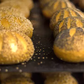 Brood- en Banketbakkerij Berentsen