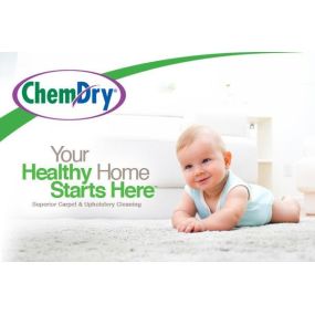 Your Healthy Home Starts Here!