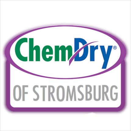 Logotyp från Chem-Dry Of Stromsburg