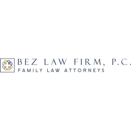 Logo fra Bez Law Firm, P.C.
