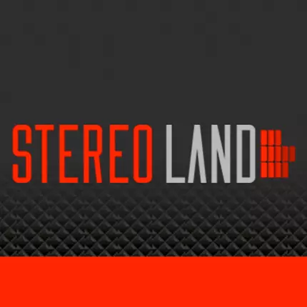 Logo de Stereo Land