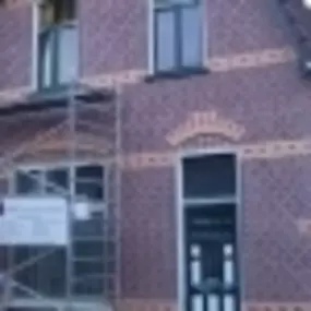 A en W Gevelrestauratie en Schilderwerken