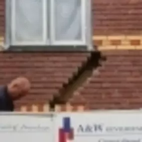 A en W Gevelrestauratie en Schilderwerken