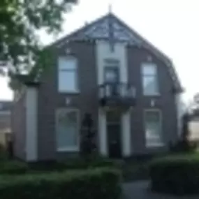 A en W Gevelrestauratie en Schilderwerken