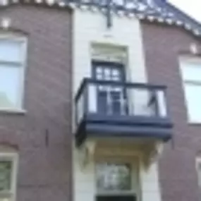A en W Gevelrestauratie en Schilderwerken