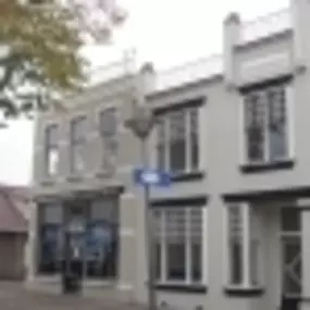 A en W Gevelrestauratie en Schilderwerken