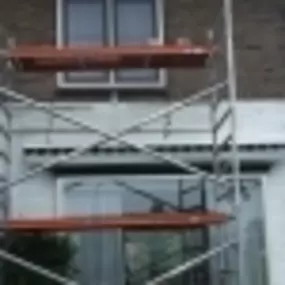 A en W Gevelrestauratie en Schilderwerken