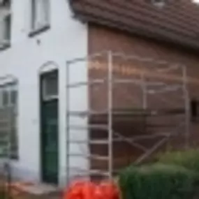 A en W Gevelrestauratie en Schilderwerken