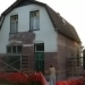 A en W Gevelrestauratie en Schilderwerken