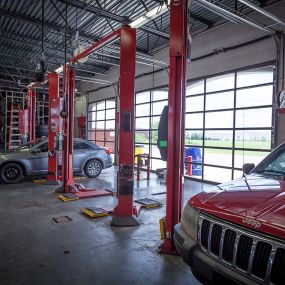 Tire Discounters on 3701 S Hamilton Rd in Groveport