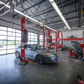 Tire Discounters on 3701 S Hamilton Rd in Groveport