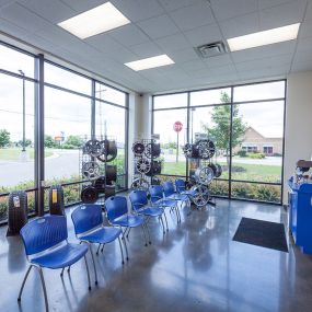 Tire Discounters on 3701 S Hamilton Rd in Groveport