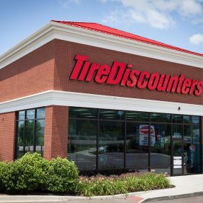 Tire Discounters on 3701 S Hamilton Rd in Groveport