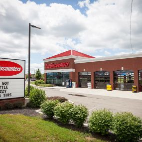 Tire Discounters on 3701 S Hamilton Rd in Groveport