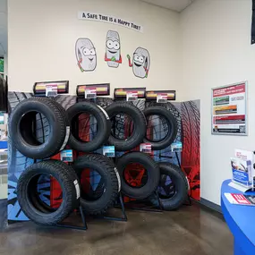 Tire Discounters on 3701 S Hamilton Rd in Groveport