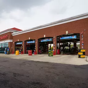 Tire Discounters on 3701 S Hamilton Rd in Groveport