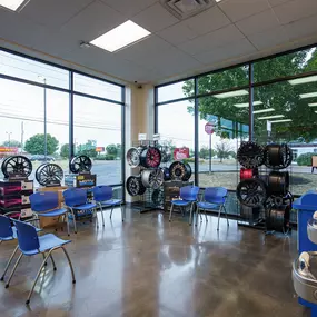 Tire Discounters on 3701 S Hamilton Rd in Groveport