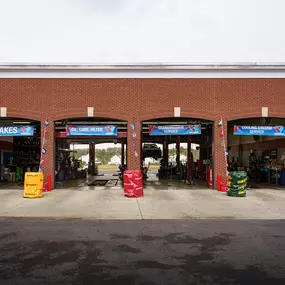 Bild von Tire Discounters
