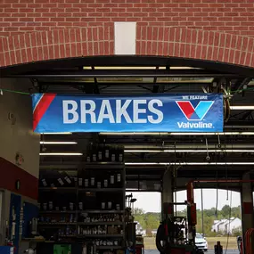 Bild von Tire Discounters
