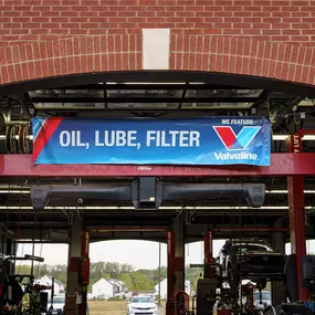 Bild von Tire Discounters