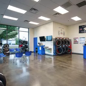 Bild von Tire Discounters