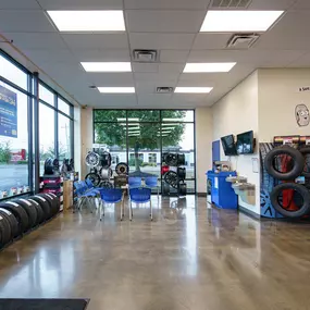 Bild von Tire Discounters