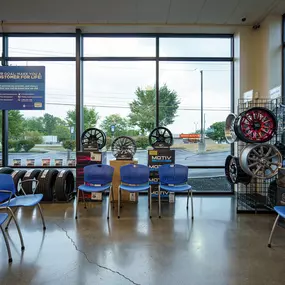 Bild von Tire Discounters