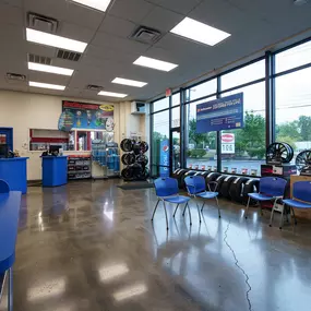 Bild von Tire Discounters
