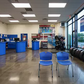 Bild von Tire Discounters