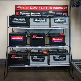 Bild von Tire Discounters
