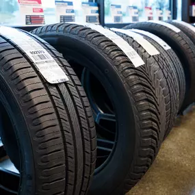 Bild von Tire Discounters