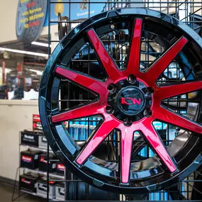 Bild von Tire Discounters