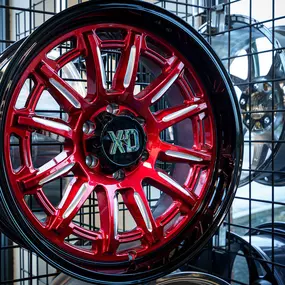 Bild von Tire Discounters