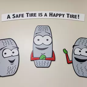 Bild von Tire Discounters