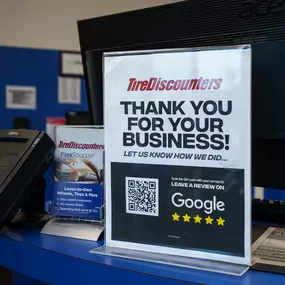 Bild von Tire Discounters