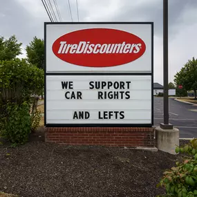 Bild von Tire Discounters