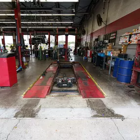 Bild von Tire Discounters