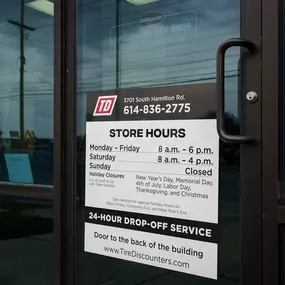 Bild von Tire Discounters