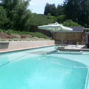 Precision Pools Inc. 831-212-1471 Monterey Bay Area
