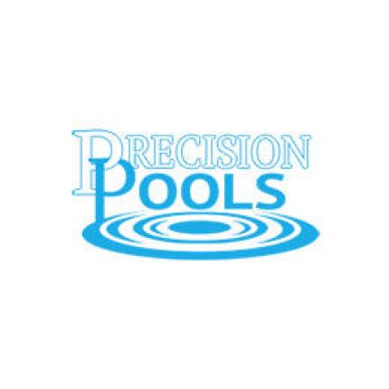 Logo da Precision Pools Inc