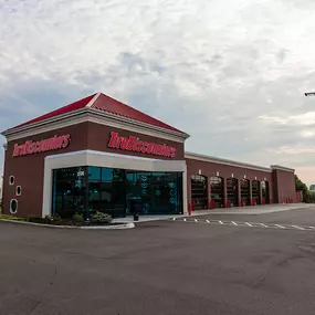 Tire Discounters on 12130 Springfield Pike in Cincinnati