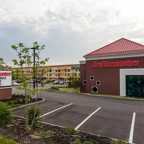 Tire Discounters on 12130 Springfield Pike in Cincinnati