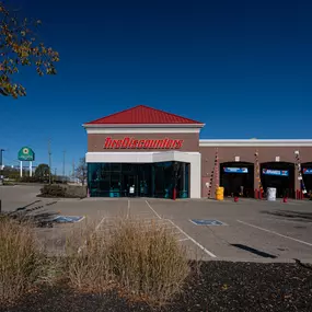 Tire Discounters Route 4 | Tires, Wheels, Services, Fluids, & more