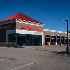 Tire Discounters Route 4 | Tires, Wheels, Services, Fluids, & more