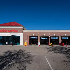 Tire Discounters Route 4 | Tires, Wheels, Services, Fluids, & more