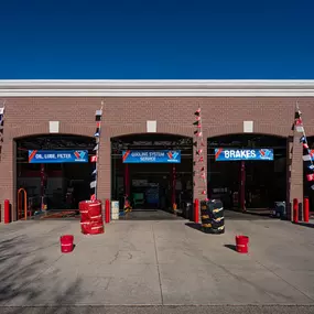 Tire Discounters Route 4 | Tires, Wheels, Services, Fluids, & more