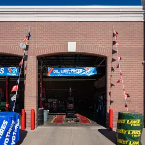 Tire Discounters Route 4 | Tires, Wheels, Services, Fluids, & more