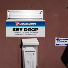 Bild von Tire Discounters