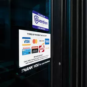 Bild von Tire Discounters